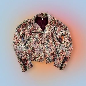Free people jacket size 4